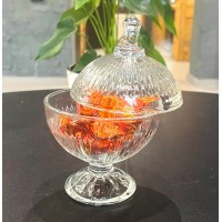 КОНФЕТНИЦА "PERSIA" НА НОЖКЕ